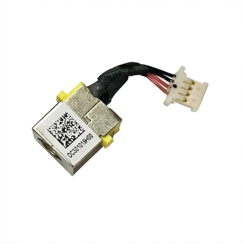 Gintai DC Power Jack Charging Port Cable for Acer Aspire A317-51G A315-42G