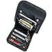 Travel Wallet-Passport Holder-Neck Pouch-Anti-Theft-RFID Blocking-Traveling Accessories