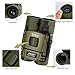 Efast Kids Binoculars, 8x21 Kids Gifts Folding Spotting Telescope Binoculars Bird Watching, Hiking Educational Learning, Toys Boys Girls