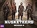 The Musketeers, Season 2