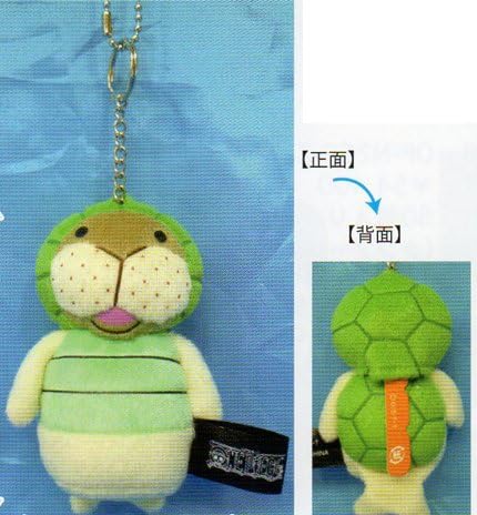 Amazon ワンピース 仲間シリーズ2nd キーカバー クンフージュゴン アニメ 萌えグッズ 通販