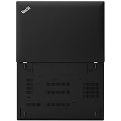 2019 Lenovo ThinkPad T480 14" HD Business Laptop