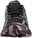ASICS Women's Womens Gel-Scram 3 Athletic Shoe, Phantom/Phantom/Eggplant, 8.5 Medium US