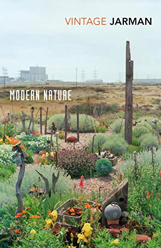 Modern Nature: Journals, 1989 – 1990