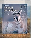 Eckert Animal Physiology
