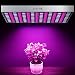LED Grow Light Bulbs, AOVOK Grow Lamp Plant Light Panel Full Spectrum for Plants, Indoor Garden, Vegetable, Flowers, Fruits, Succulents, Seedlings Starting variant
