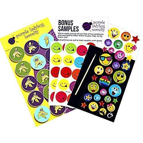 Rainbow Scratch Paper Art Kit for Kids: 20 BIG Sheets of Rainbow Color Scratch Off Paper in a Notepad + 2 Stylus Scratchers - Perfect Gift for Girls or Boys, Travel Activity for Airplane or Car - Thumbnail 3