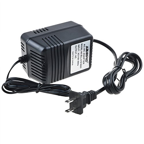image for Digipartspower New AC Adapter for Viking CPA-7A General Purpose, HF-2W