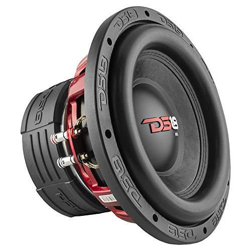 ds18 15 inch subwoofer