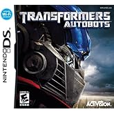 Transformers - Autobots (Renewed)