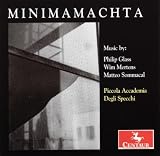 MINIMAMACHTA                                       image
