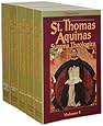 Amazon.com: St. Thomas Aquinas Summa Theologica (5 volume set ...