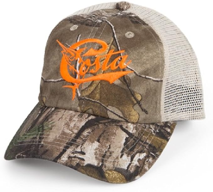 costa del mar boonie hat