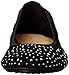 Hush Puppies Women's Lolly Chaste Ballet Flat