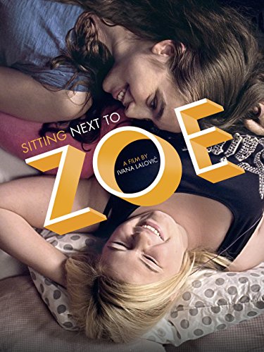 Sitting Next to Zoe en promo sur Amazon