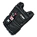 ZFOsports® - 80LBS ADJUSTABLE WEIGHTED VEST