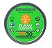 Raw Elements Eco Formula SPF 30+ Lotion - 3 oz