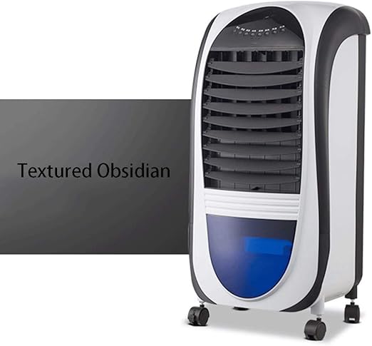 water air cooler fan