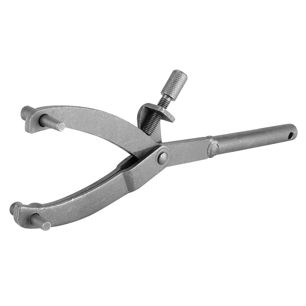 Scooter Motor Puller, Aluminum Alloy Scooter Motorcycle Motors Variator Remover Puller Tool Accessories