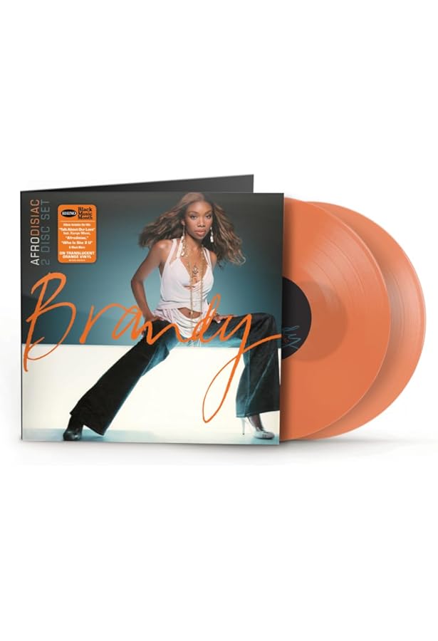 Amazon.com: Full Moon: CDs & Vinyl