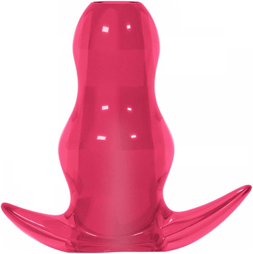Yuuups Hollow Amal Plúg Bntt Stímúlętêúr G Spotter Adullt Sxx Toy for Women Men