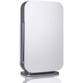 Alen Flex Hepa Air Purifier, Pure Filter, Covers 1,400 Sq Ft | For Allergens, Dust, Viruses, Dander, Pet Fur with True HEPA filter. App to Control &amp; Data