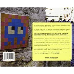 Urban Art Made in Bcn (English and Spanish Edition)
