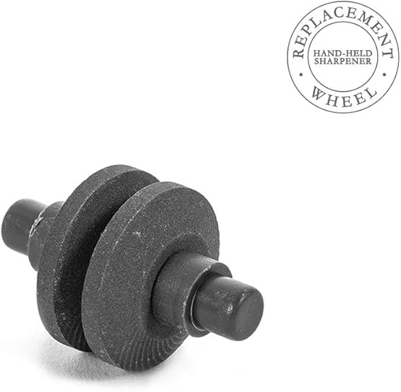 Robert Welch Signature Replacement Sharpening Wheel for the Robert