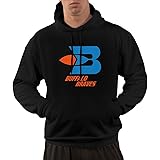 buffalo braves hoodie nike