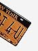 ERLOOD New York 2FAST4U, Empire State, United States,Retro Vintage Auto License Plate Tin Sign Embossed Tag Size Home Pub Bar Decor 6 X 12