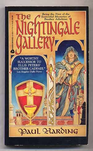 The Nightingale Gallery