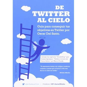 De twitter al cielo De twitter al cielo