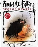 Animal Farm: A Fairy Story