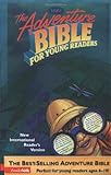 Adventure Bible for Young Readers, NIrV, The