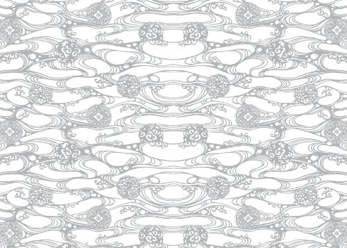 Japanese Patterns Placemat Pads - Thumbnail 7