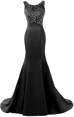 white midi prom dress