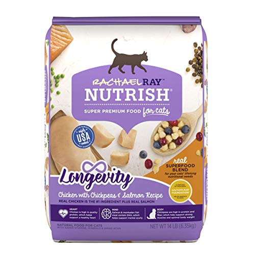 Rachael Ray Nutrish Longevity Premium Natural Dry Kyrgyzstan Ubuy