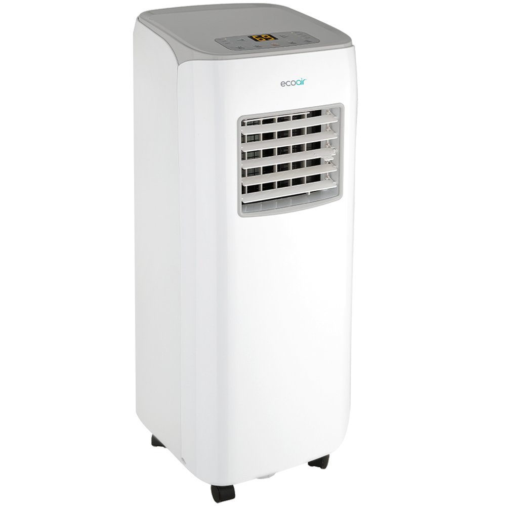 ecoair 9000 btu