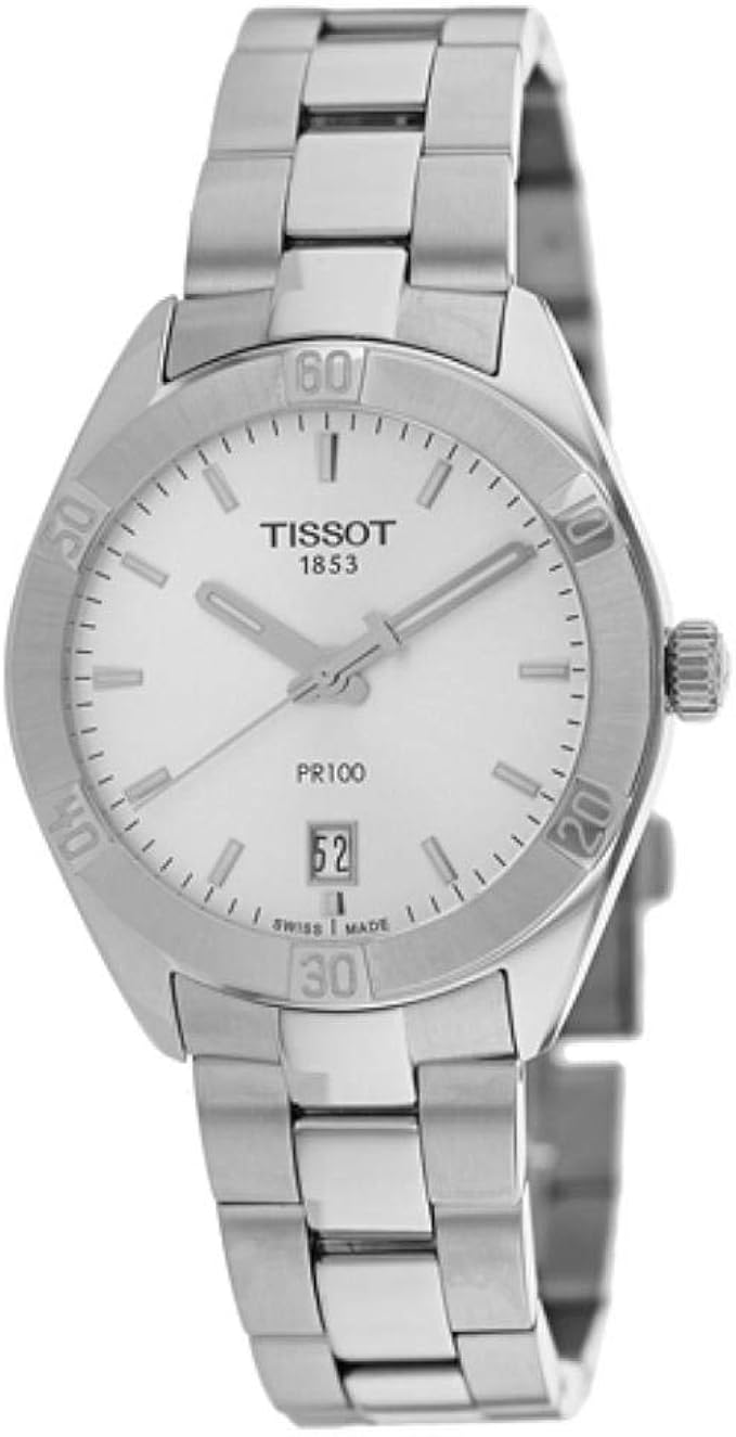 tissot pr 100 sport