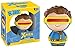 Funko Marvel Cyclops Dorbz Figure