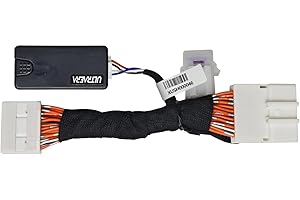 UltraEra Auto Start Stop Eliminator for 2024-2026 Subaru Crosstrek | lmpreza | 2025 2026 Forester & 2023-2026 Subaru Outback 