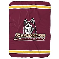 Commonwealth University - Bloomsburg University