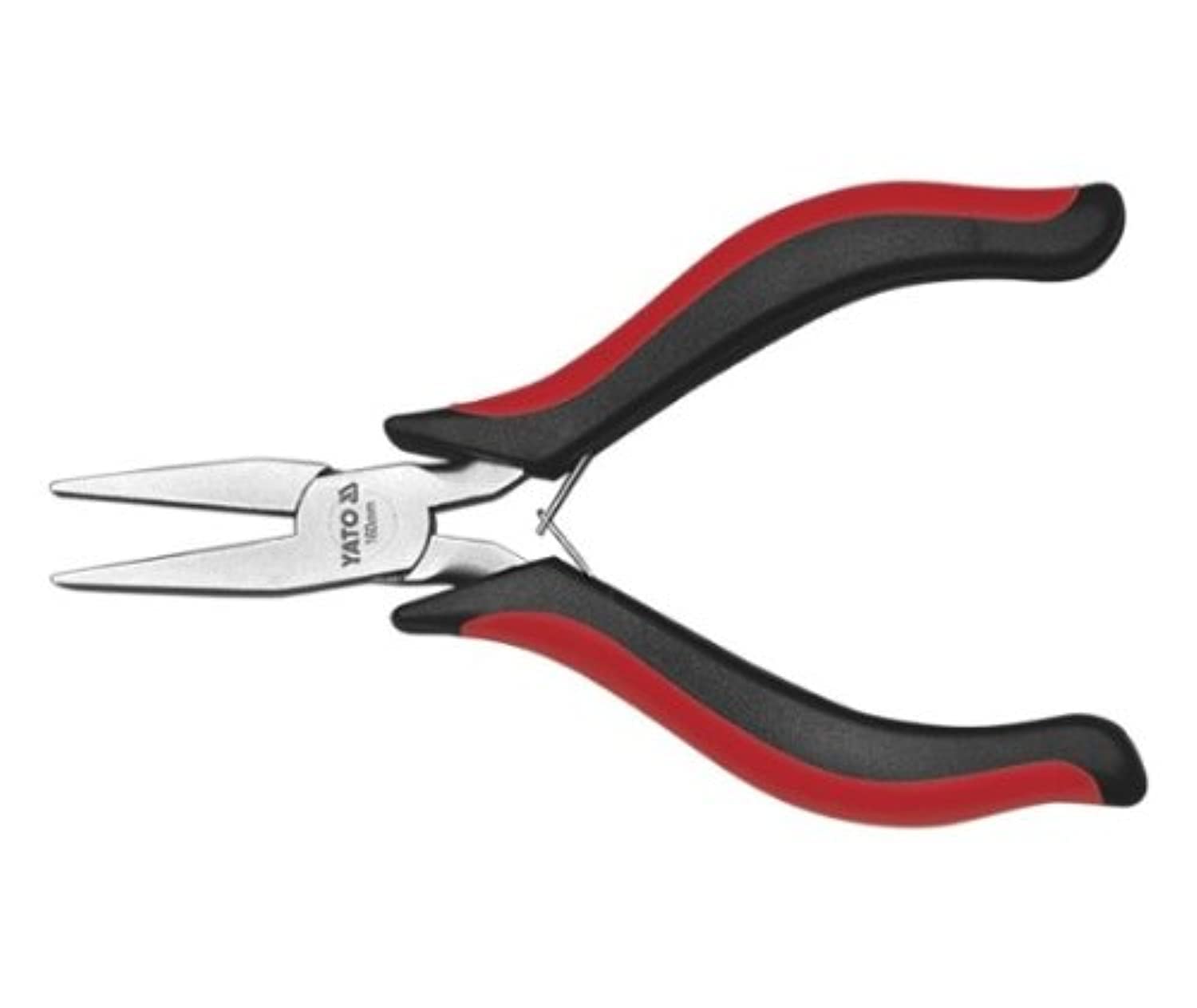 Yato YT-2085 Flat Nose Pliers 115 mm