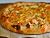 Low Carb Pizza & Bagel Flour (2 LBS) - LC Foods - All Natural - No Sugar - Diabetic Friendly