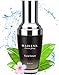 Madlena Advanced Anti-Aging Face & Neck Serum for Women - Powerful Anti-Wrinkle Beauty Care - Fade Lines, Repair Blemishes, Restore Skin Tone and Boost Cell Regeneration