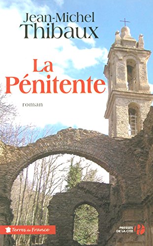 La  pénitente
