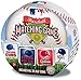 MasterPieces MLB Matching Game, Includes All 30 Baseball Teams, For Ages 3+