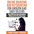 Amazon Com Sourcing Power Find Products At Gift Markets