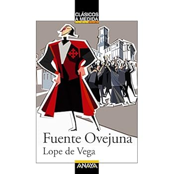 Fuente Ovejuna (Clásicos - Clásicos A Medida)