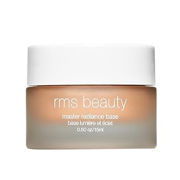 glowing makeup cream